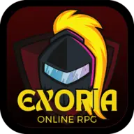 Exoria Online Idle RPG Clicker_playmods.io