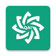 QAI Chat icon