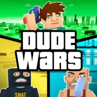 Dude Wars