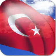 Turkey Flag icon