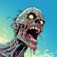 Zombie Survival Apocalypse icon