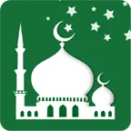 Muslim Prayer Time icon