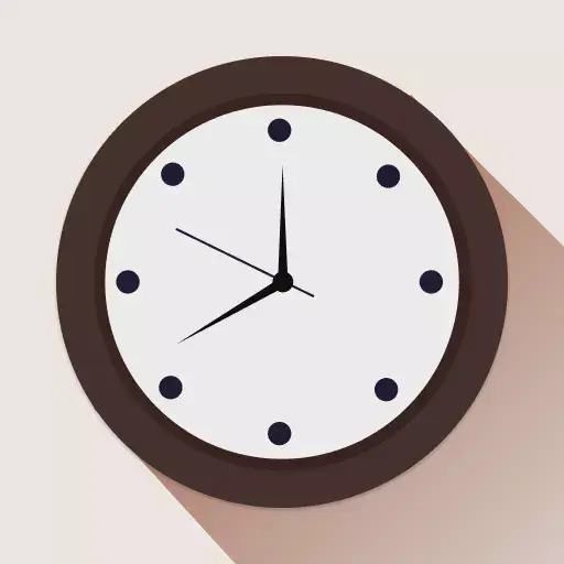 DS Alarm Clock icon