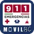 911MovilBC icon