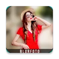 Blurfoto icon