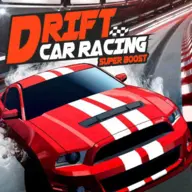 Drift Car X Racing_playmods.io