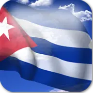 Cuba Flag icon