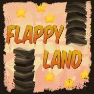 Flappy Land icon