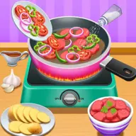 Cooking Flavour icon