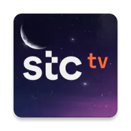 stc tv icon