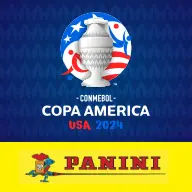 Copa America Panini Collection icon