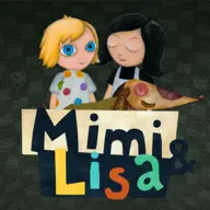 Mimi and Lisa_playmods.io