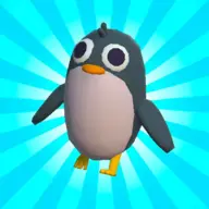 Going Penguin icon