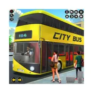 Download 
                            
                            Passenger Coach Bus Drivinging
                             APK + MOD v1.42  (Unlocked) 
                         MOD