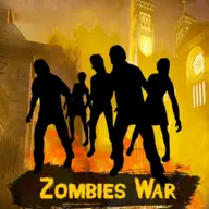 Zombies War