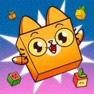 CubeCats.io icon