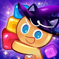 CookieRun : Witchs Castle_playmods.io