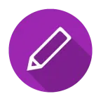 BookWriter Free icon