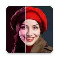 AI Picture Enhancer icon