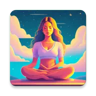 Music for Meditation icon