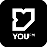 YOU FM icon