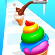 Ice Cream Stack_playmods.io