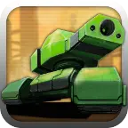 Tank Hero: Laser Wars_playmods.io