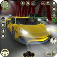 Car Driving Simulator_playmods.io