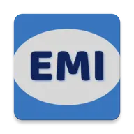 Loan EMI Calculator icon