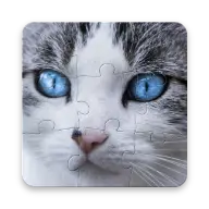 Cats Jigsaw Puzzle icon