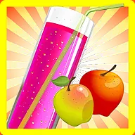 Fruit Juice Maker_playmods.io