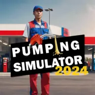 Pumping Simulator 24 icon