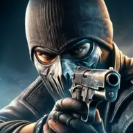 Robbery Rampage icon