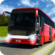 Bus Simulator 2023_playmods.io
