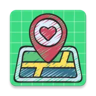 Lost phone tracker icon