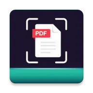 All Document Scan icon