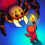 Spider Nest icon