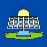 Solar Panel Companion icon