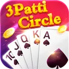 3Patti Circle icon