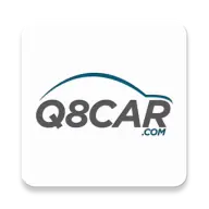 Q8Car icon