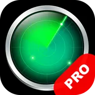 Ghost Detector Pro icon