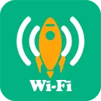 WiFi Router Warden icon