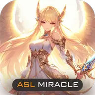 ASL Miracle icon