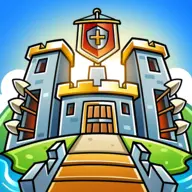 Kingdom Castle - Tower Defense_playmods.io