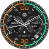 Mirror Watch Face icon