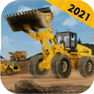 Heavy Machines & Mining Simulator