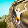 Difficult Mountain Climbing 3D_playmods.io
