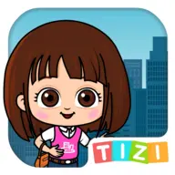 Tizi City Design icon
