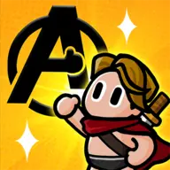 Hero Assemble icon
