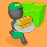 Sandwich Tycoon Mod Apk